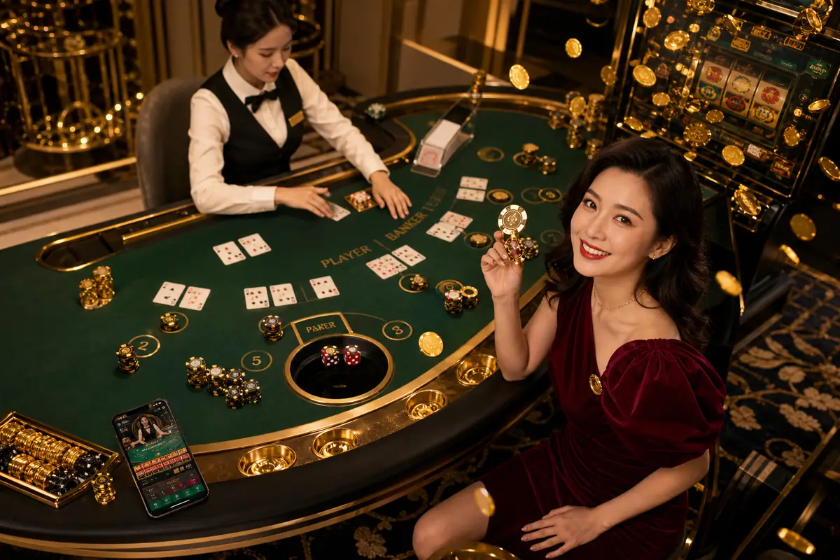 free888 platform kasino live dealer