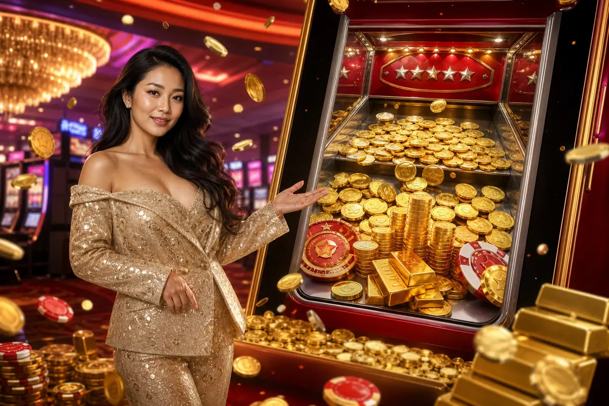 free888 Casino cara bermain baccarat langkah panduan